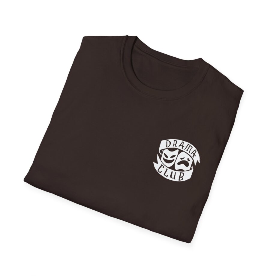 Tvboo  Unisex Softstyle T-Shirt