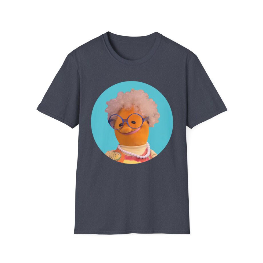 Nanalan Unisex Softstyle T-shirt
