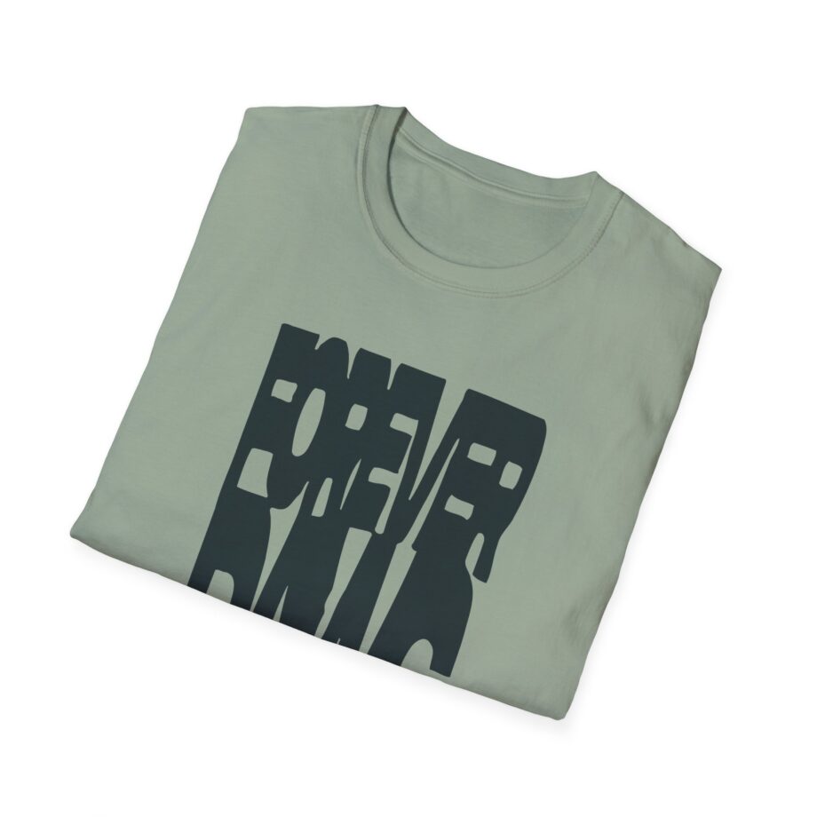 BHZ Unisex Softstyle T-Shirt