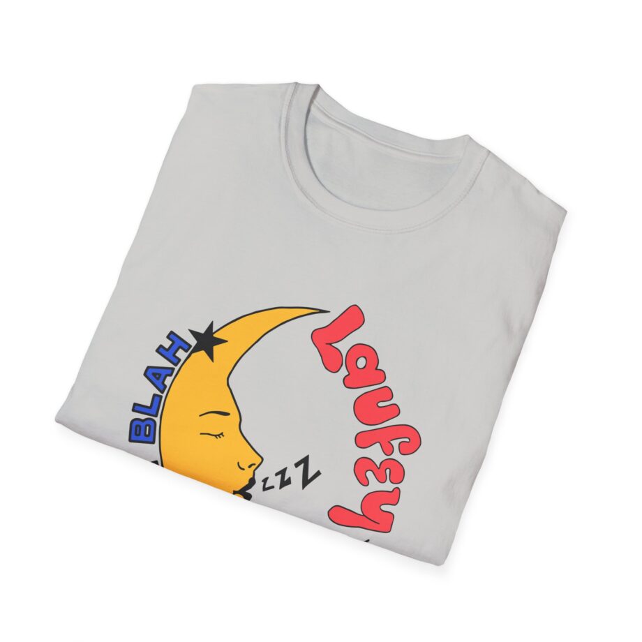 Laufey Unisex Softstyle T-Shirt