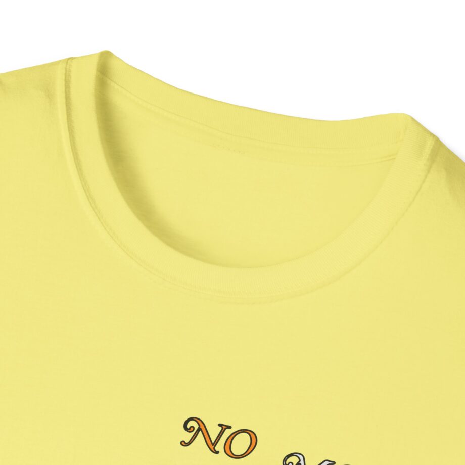 6lack No More Lonely Nights Crayon Unisex Softstyle T-Shirt