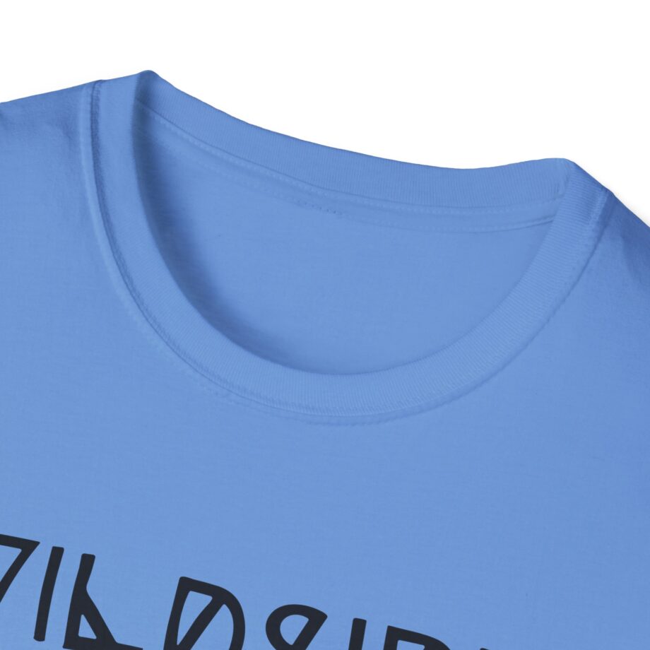 Deligracy Unisex Softstyle T-Shirt
