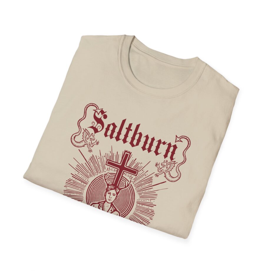 Saltburn Unisex Softstyle T-shirt