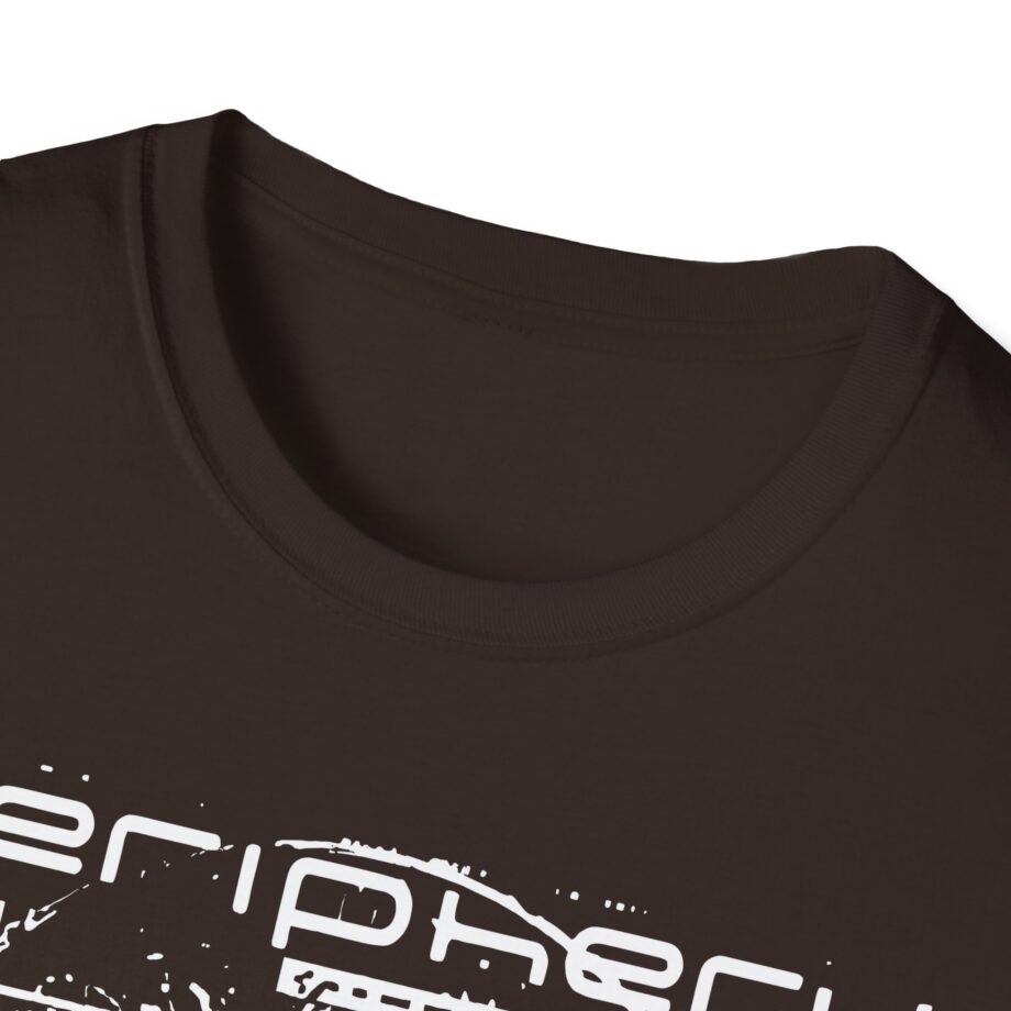 Periphery Eyes Unisex Softstyle T-shirt