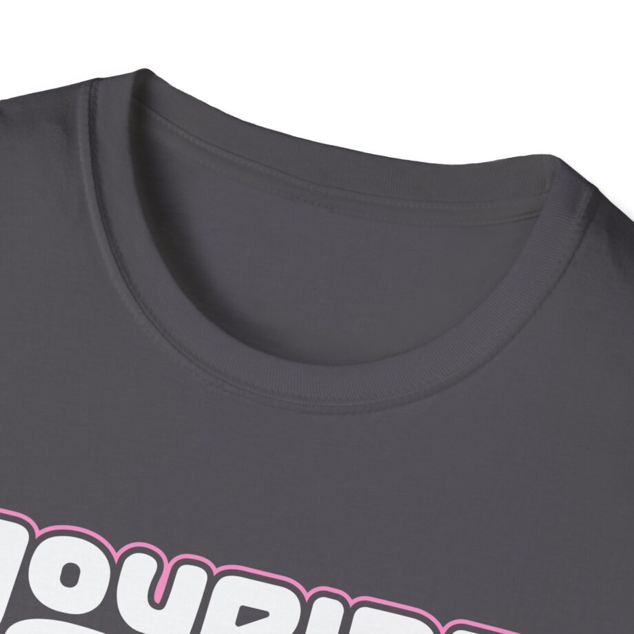 Ryan Trahan You Can Have My Joyride Unisex Softstyle T-Shirt