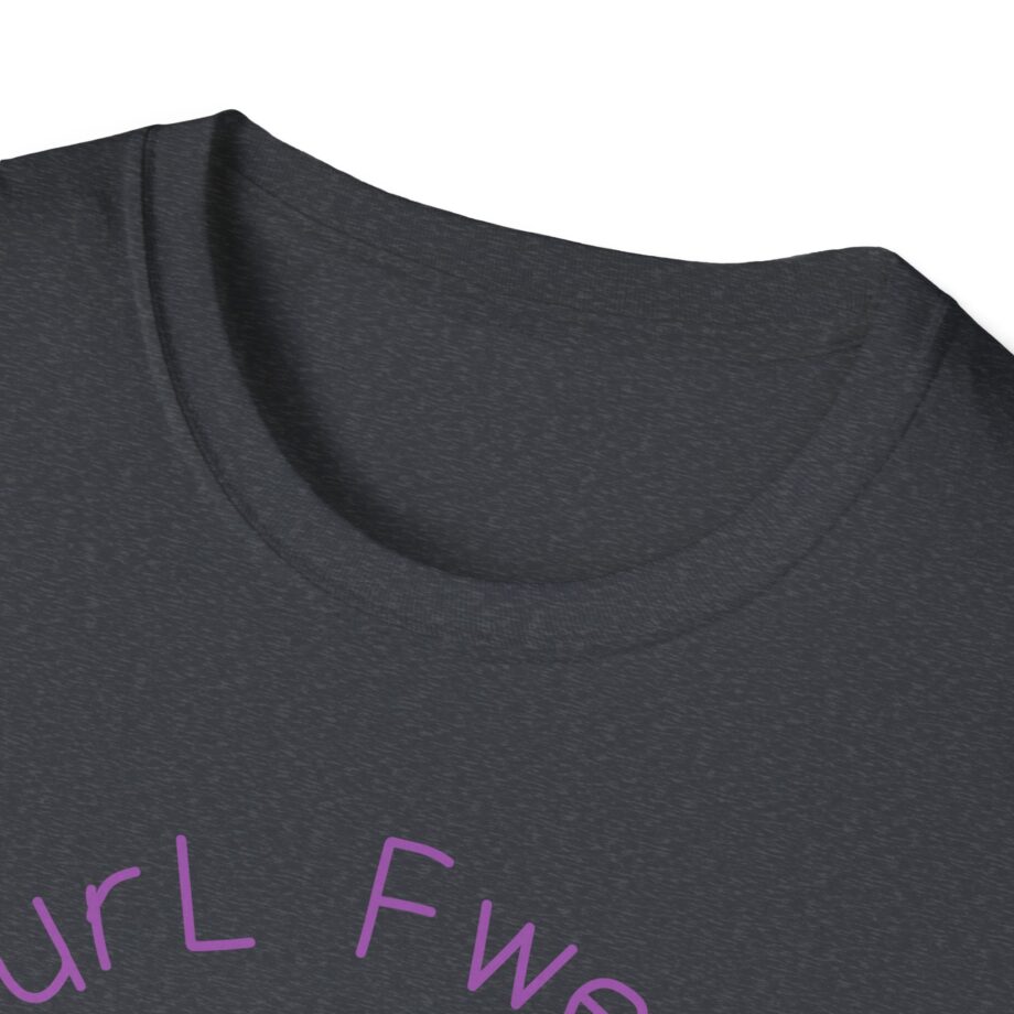 Nanalan Gurl Fwend Unisex Softstyle T-shirt
