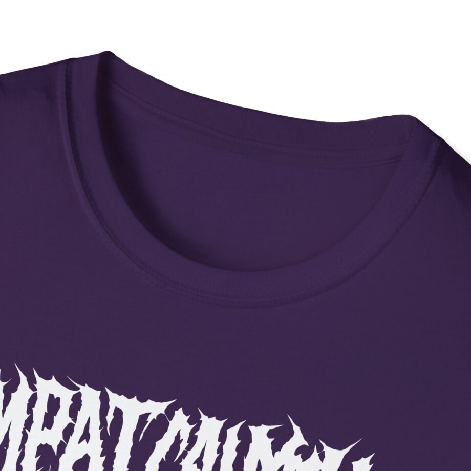 Meatcanyon Unisex Softstyle T-Shirt