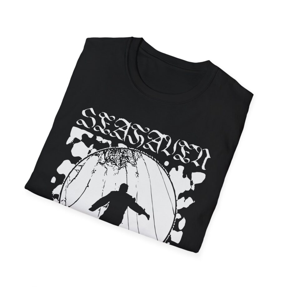 Seahaven Unisex Softstyle T-shirt
