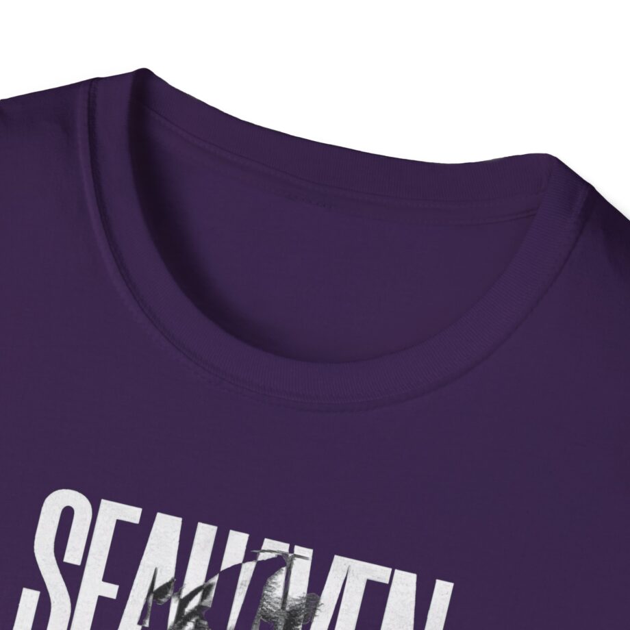 Seahaven Unisex Softstyle T-shirt