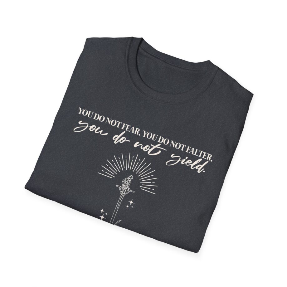 Imantado Unisex Softstyle T-Shirt