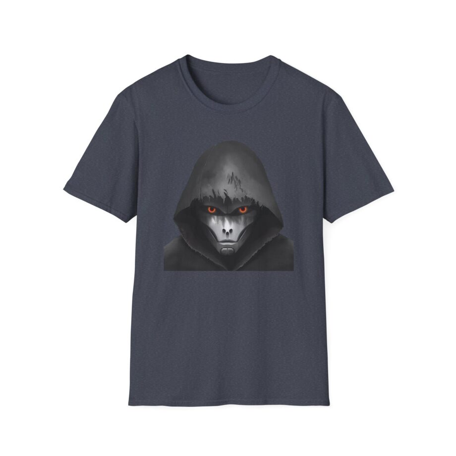 LT Lickme Unisex Softstyle T-Shirt