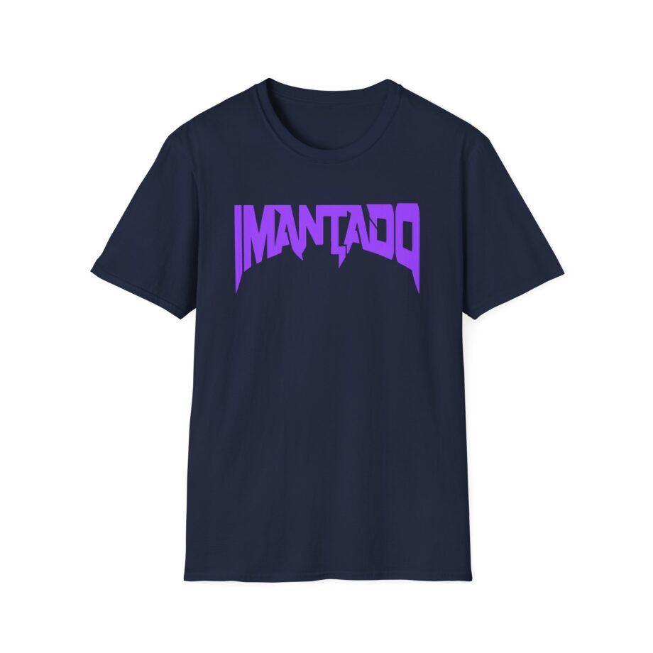 Imantado Unisex Softstyle T-Shirt