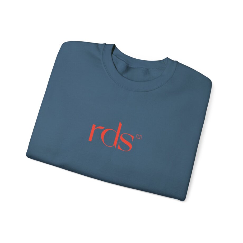 Rüfüs Du Sol  Unisex Heavy Blend™ Crewneck Sweatshirt