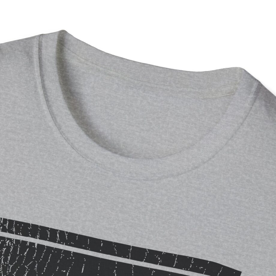Pvris P Square Unisex Softstyle T-Shirt