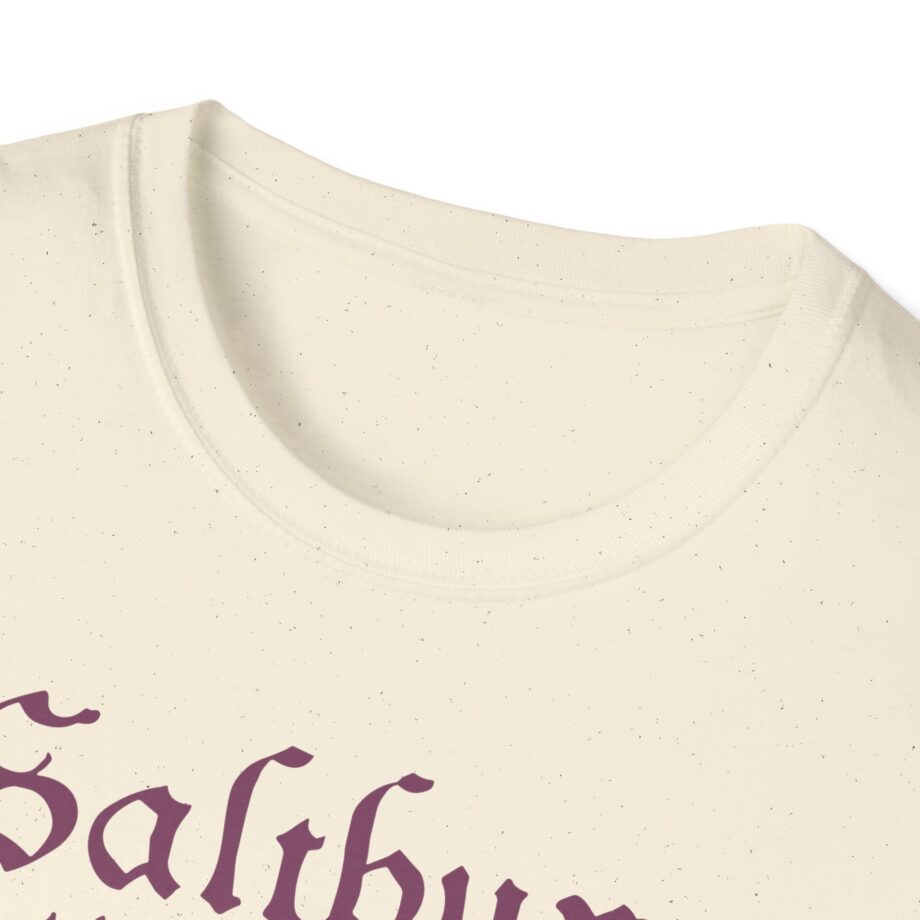 Saltburn Unisex Softstyle T-shirt