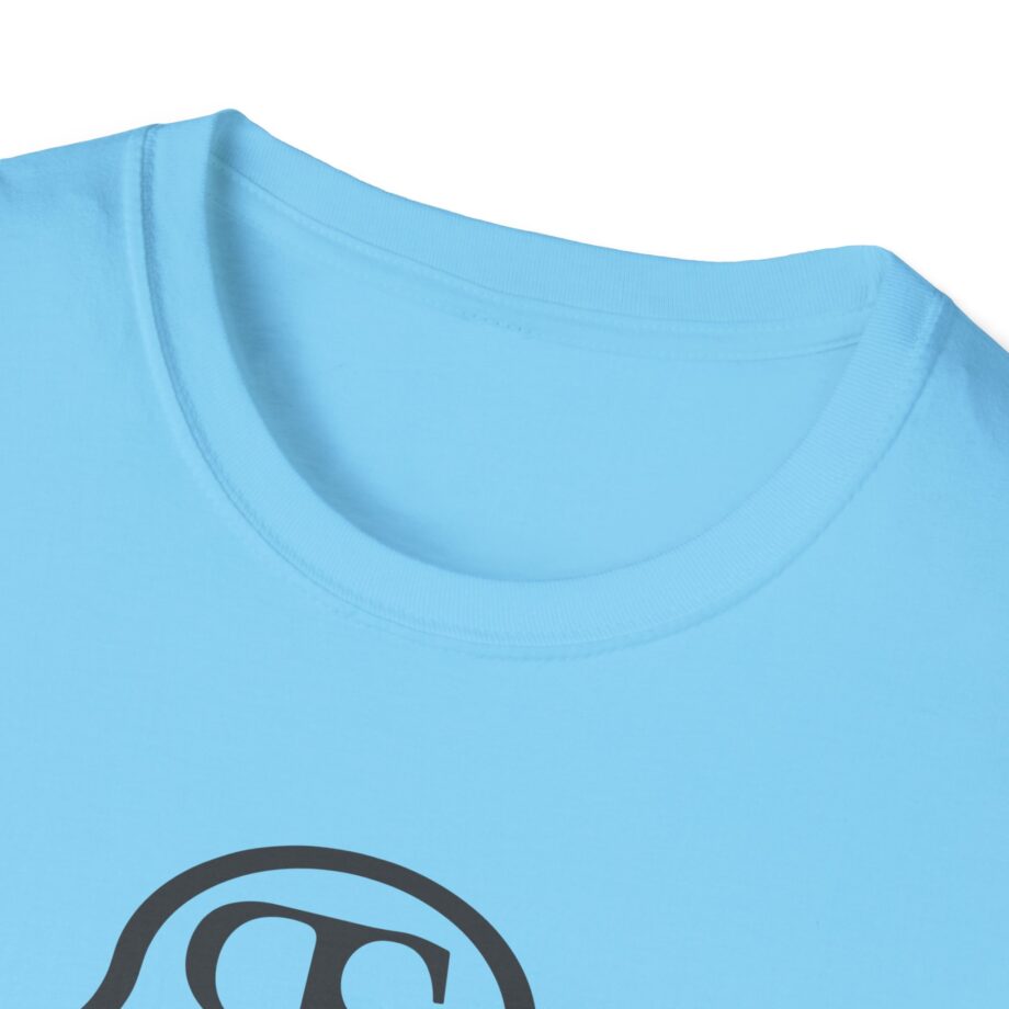 Katie Van Slyke Running Springs Unisex Softstyle T-shirt
