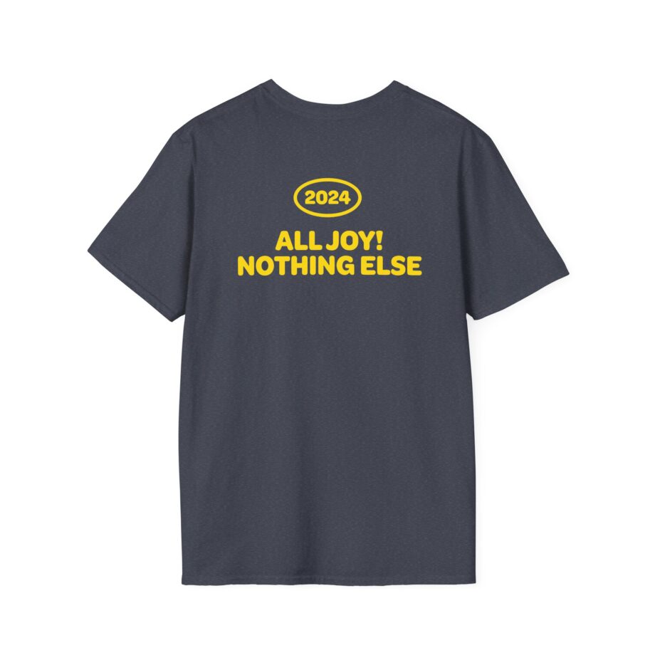 Ryan Trahan You Can Have My Joyride Unisex Softstyle T-Shirt
