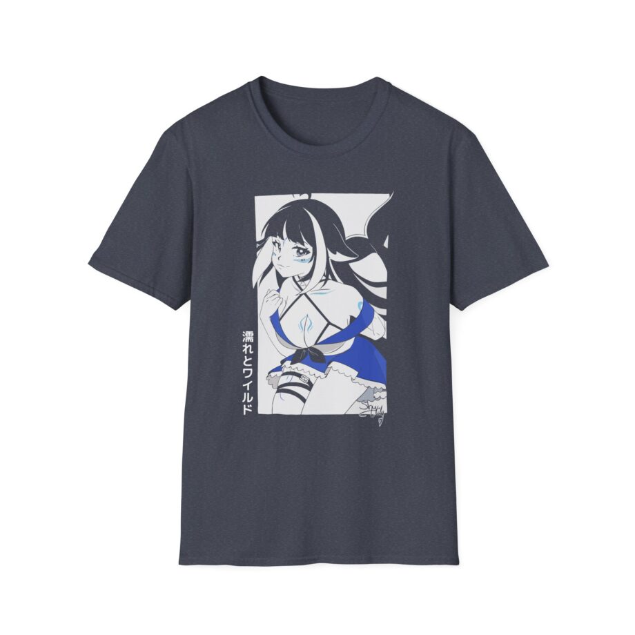 Shylily Unisex Softstyle T-Shirt