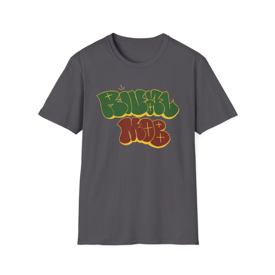 The Rival Mob Unisex Softstyle T-shirt