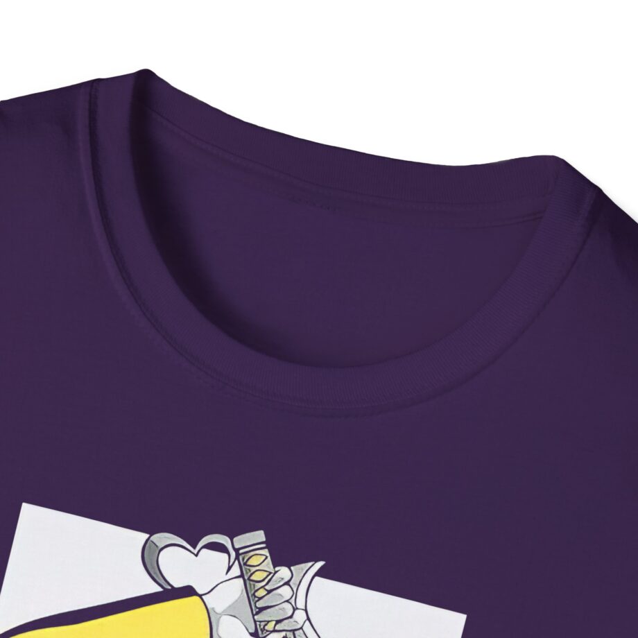 Shylily Kill Lil Unisex Softstyle T-Shirt