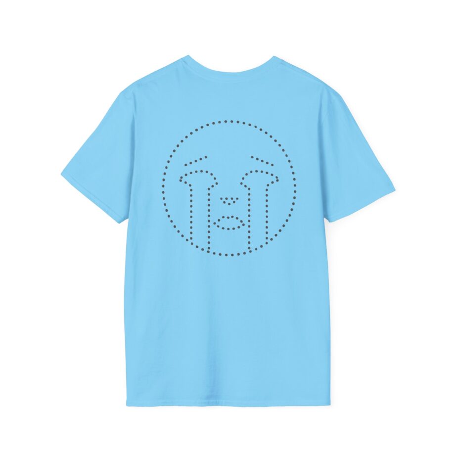 Quevedo Buenas Noches Unisex Softstyle T-shirt