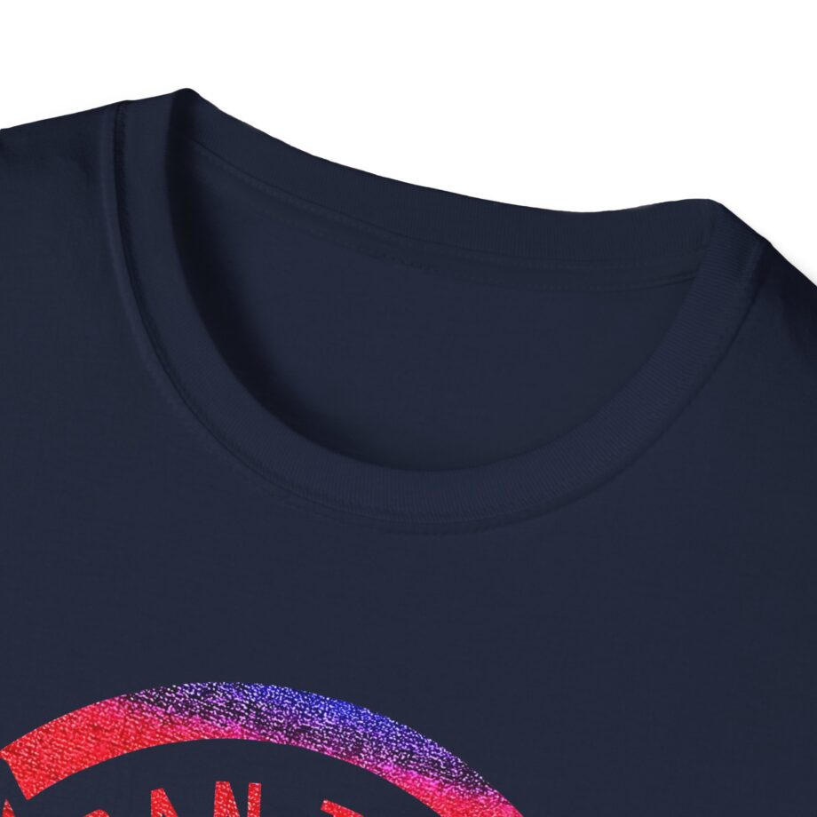Dantdm Unisex Softstyle T-shirt