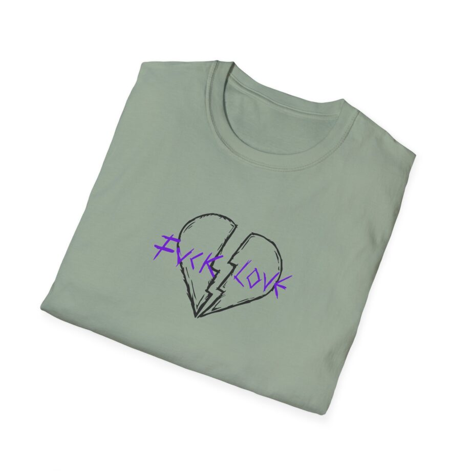 Imantado Unisex Softstyle T-Shirt