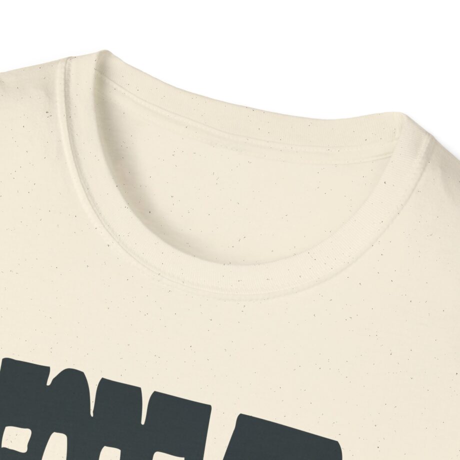 BHZ Unisex Softstyle T-Shirt
