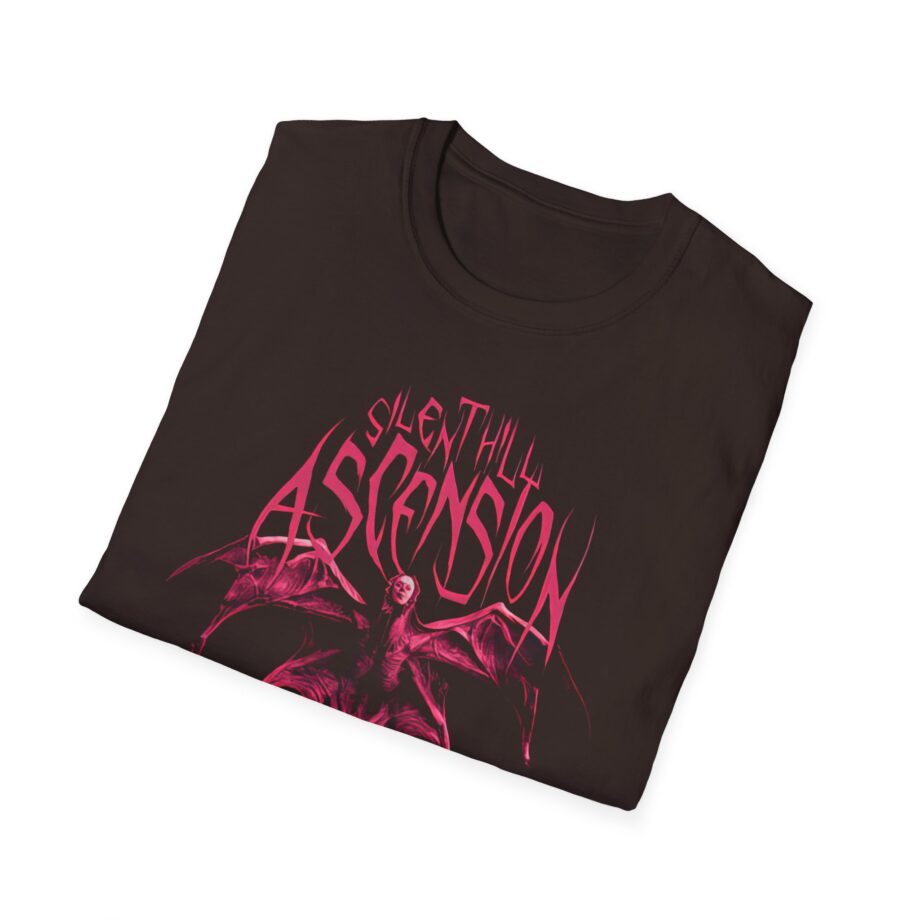 Silent Hill Stinger Unisex Softstyle T-shirt