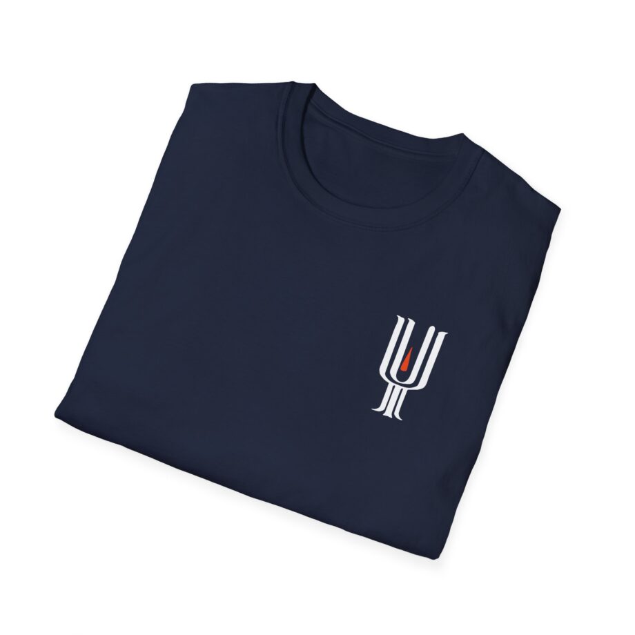 Silent Hill Unisex Softstyle T-shirt