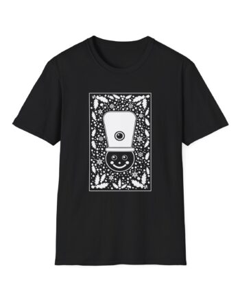 Danny Gonzalez  Unisex Softstyle T-Shirt