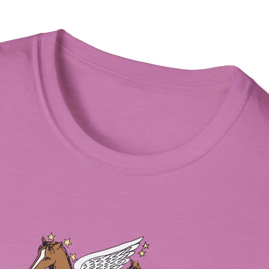 Laufey Darling Unisex Softstyle T-Shirt