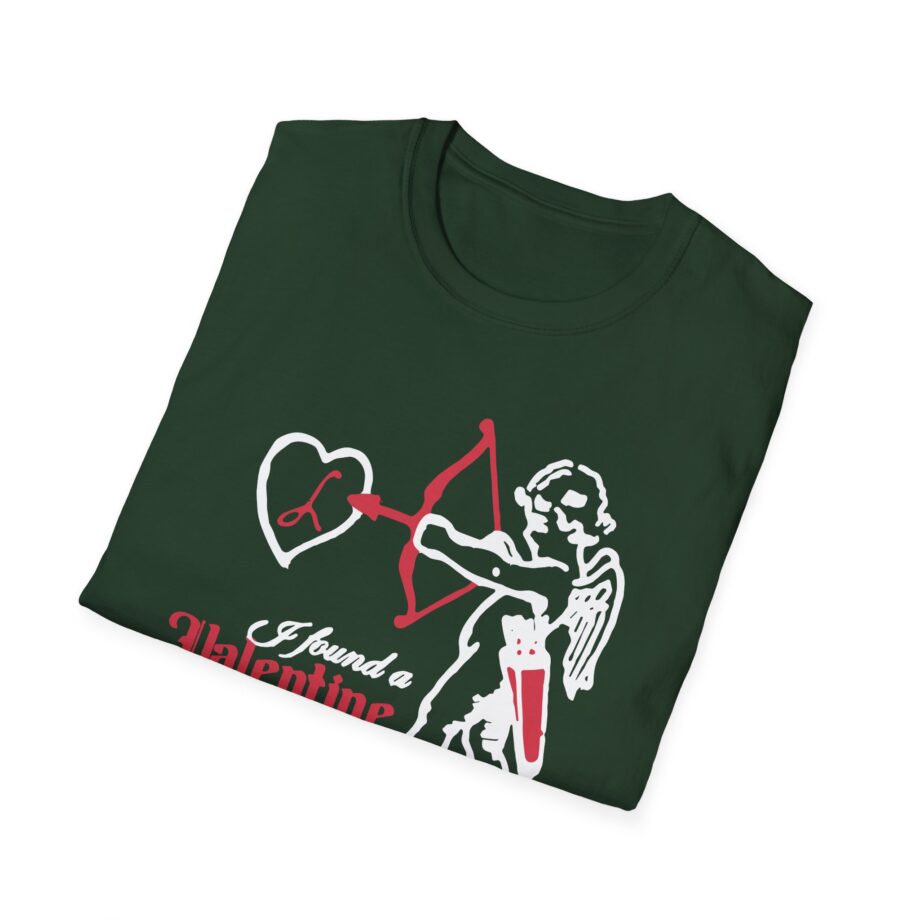 Laufey Cupid Unisex Softstyle T-Shirt