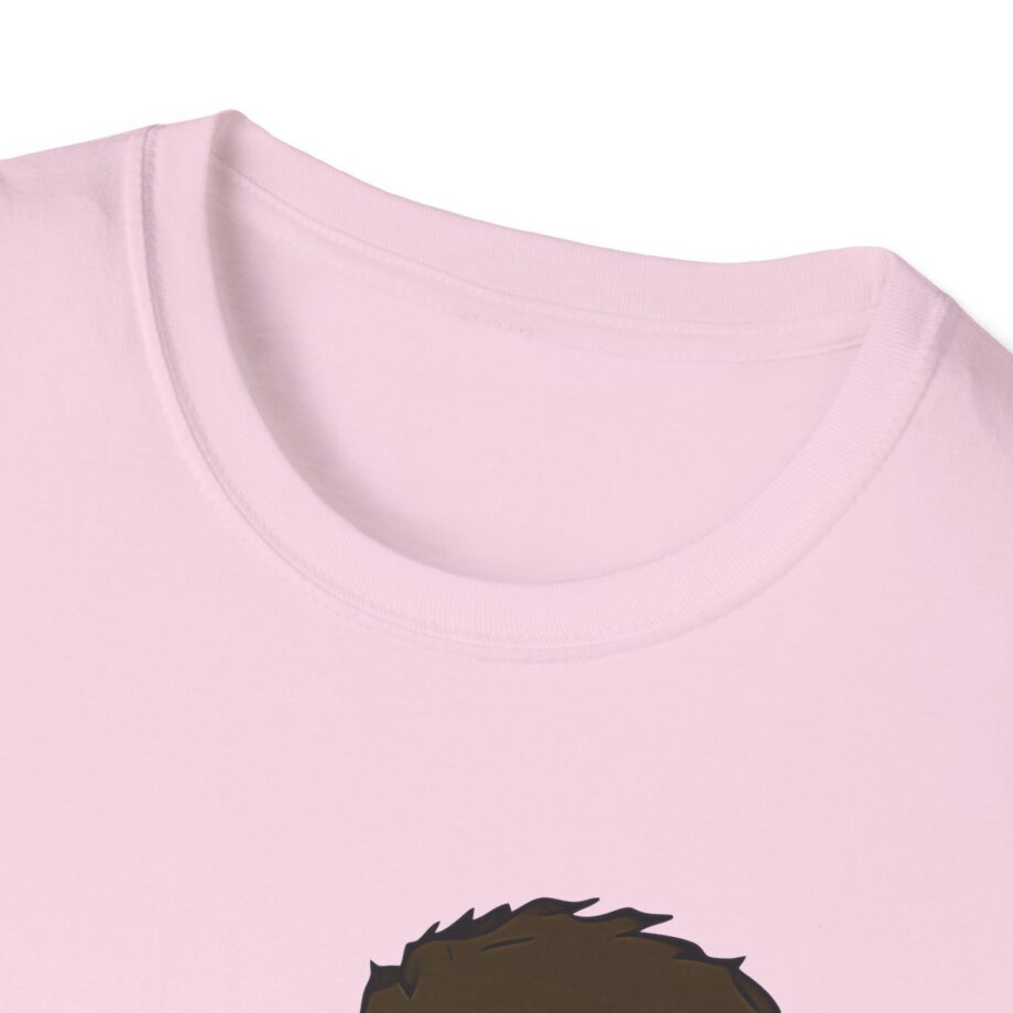 Alec Benjamin I Built a Friend Unisex Softstyle T-shirt