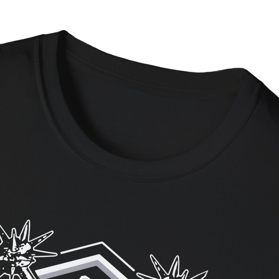 Hatebreed Norfolk Va Tonight Unisex Softstyle T-Shirt