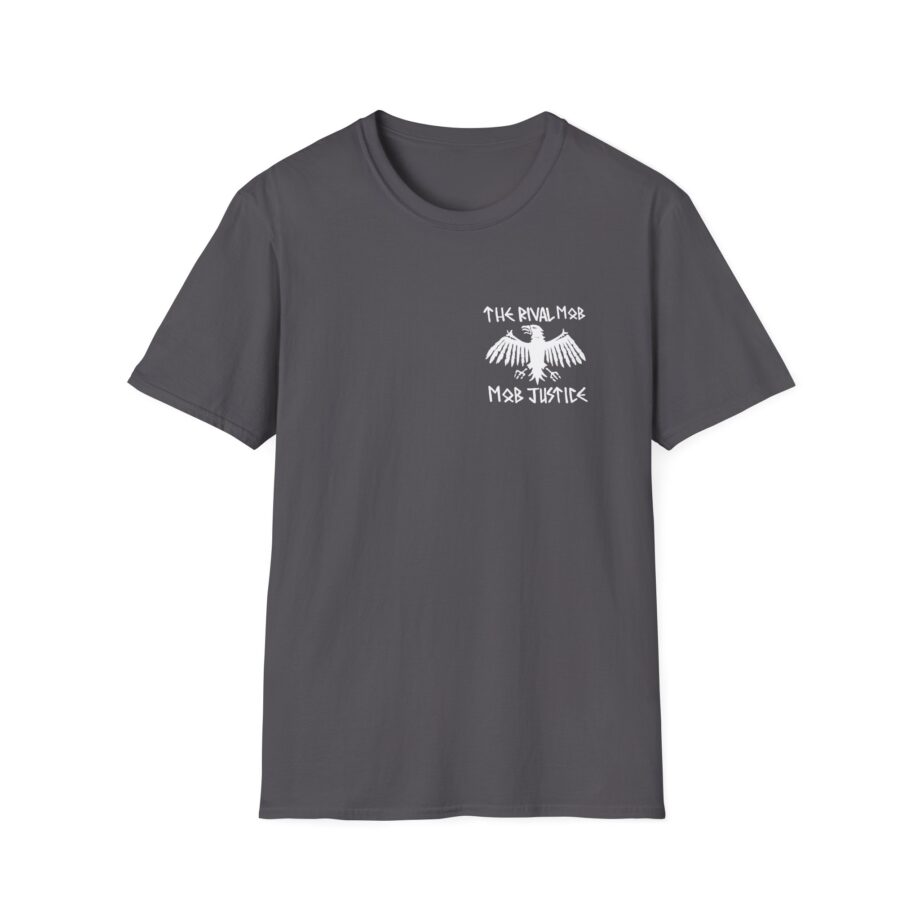 The Rival Mob Unisex Softstyle T-shirt