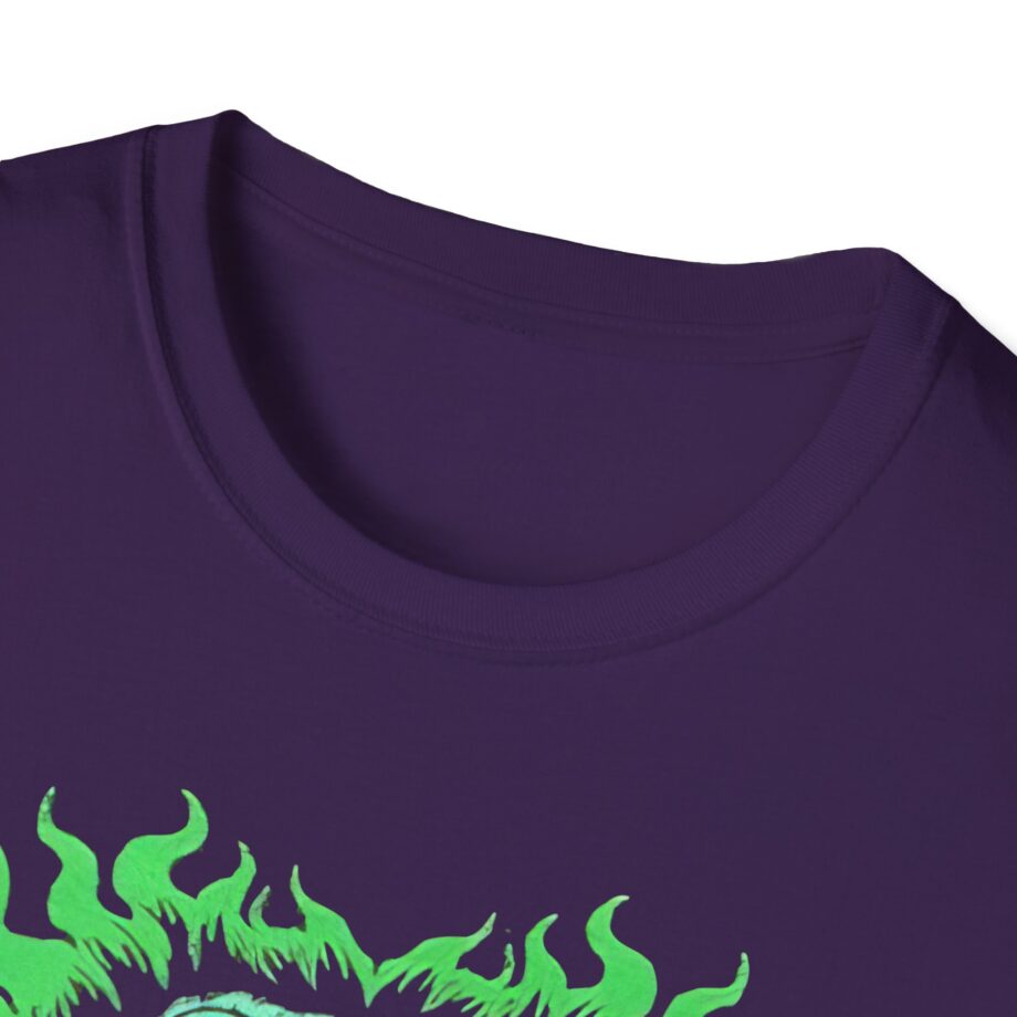 Meatcanyon Unisex Softstyle T-Shirt