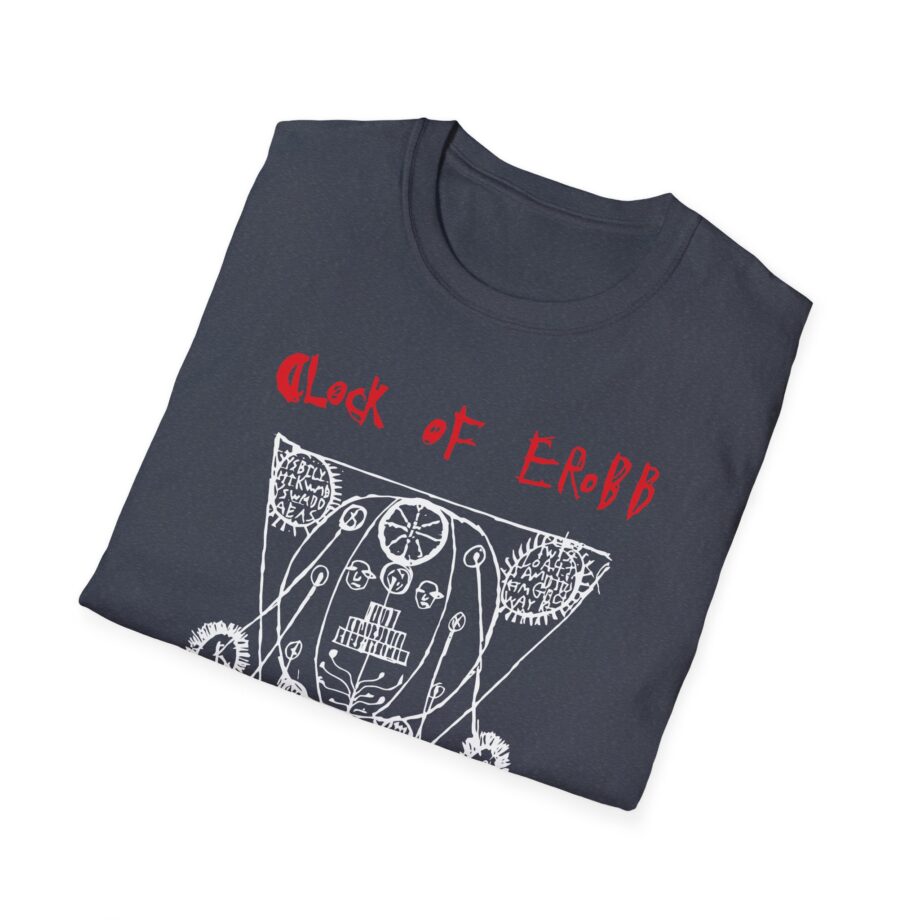 Erobb221 Unisex Softstyle T-Shirt