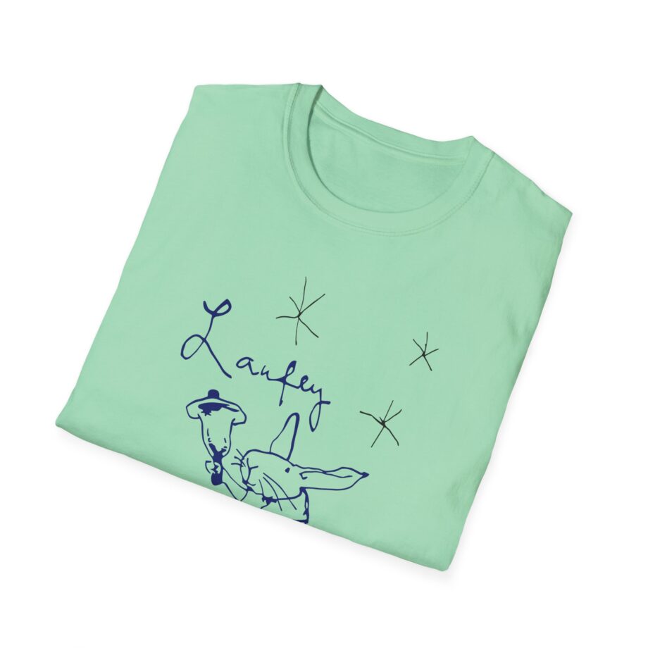 Laufey Unisex Softstyle T-Shirt