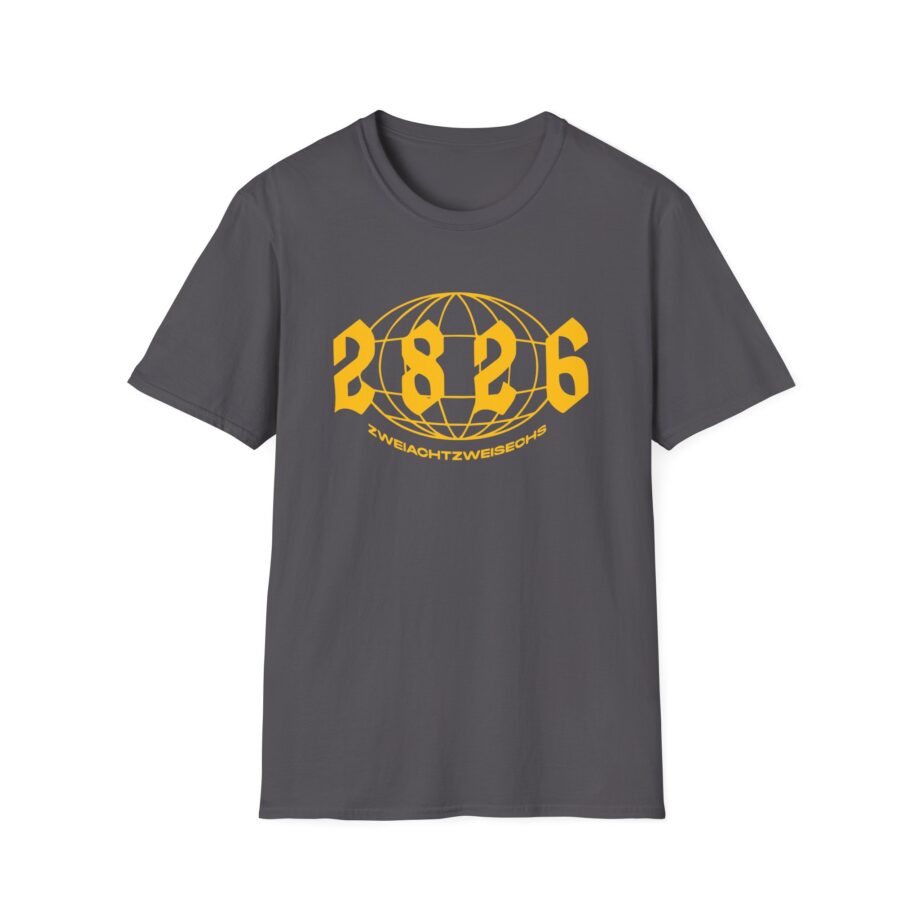 BHZ Unisex Softstyle T-Shirt