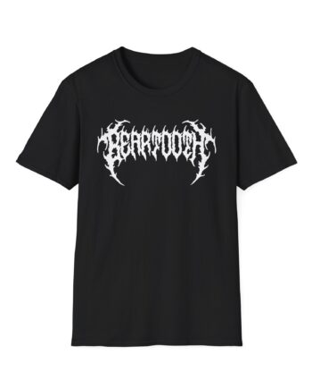 Beartooth Throne Unisex Softstyle T-shirt