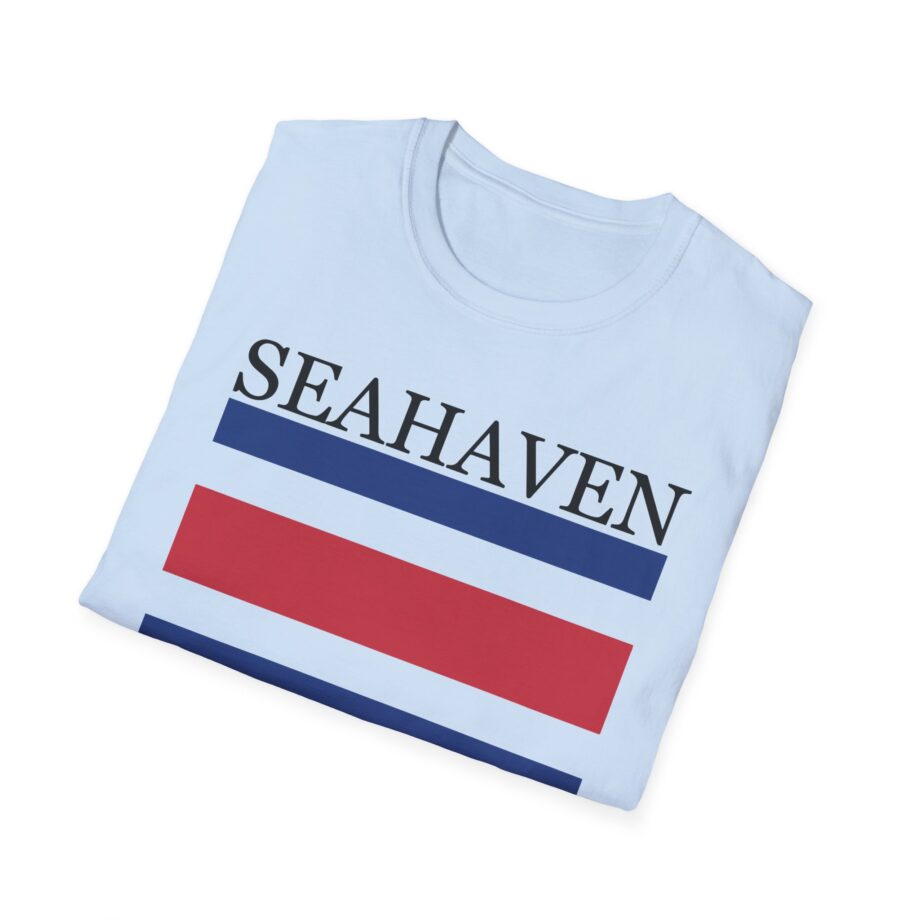 Seahaven Unisex Softstyle T-shirt