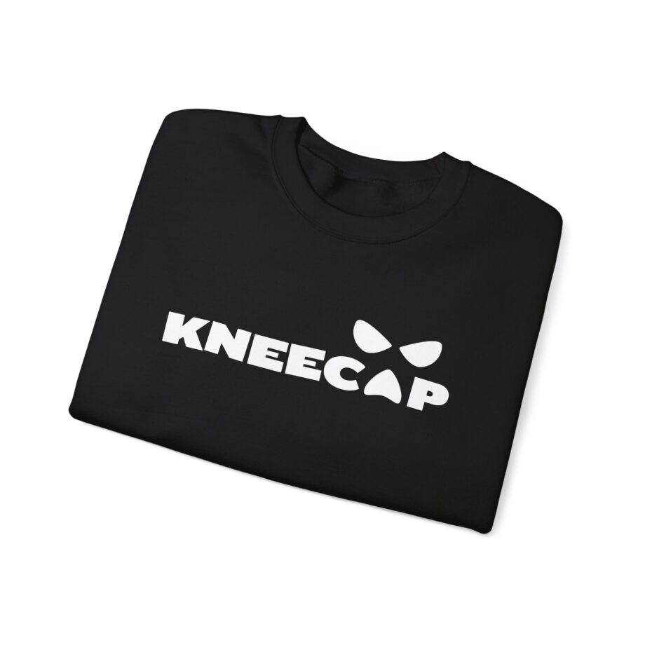 Kneecap Unisex Heavy Blend™ Crewneck Sweatshirt
