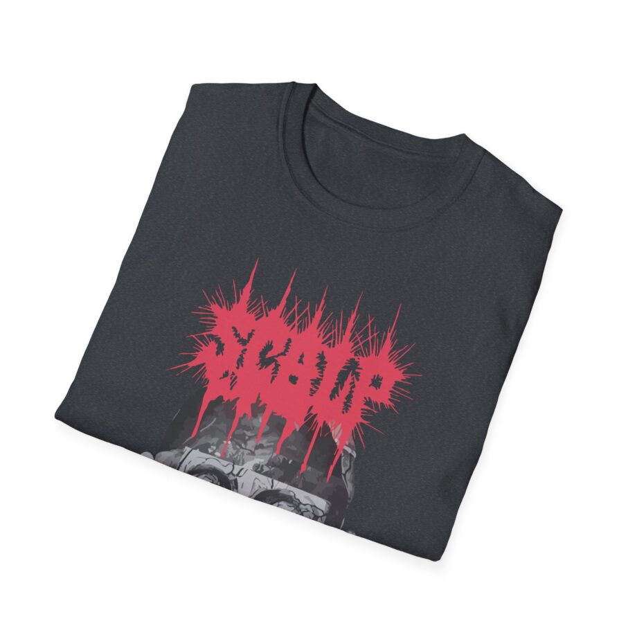 Meatcanyon  Unisex Softstyle T-Shirt