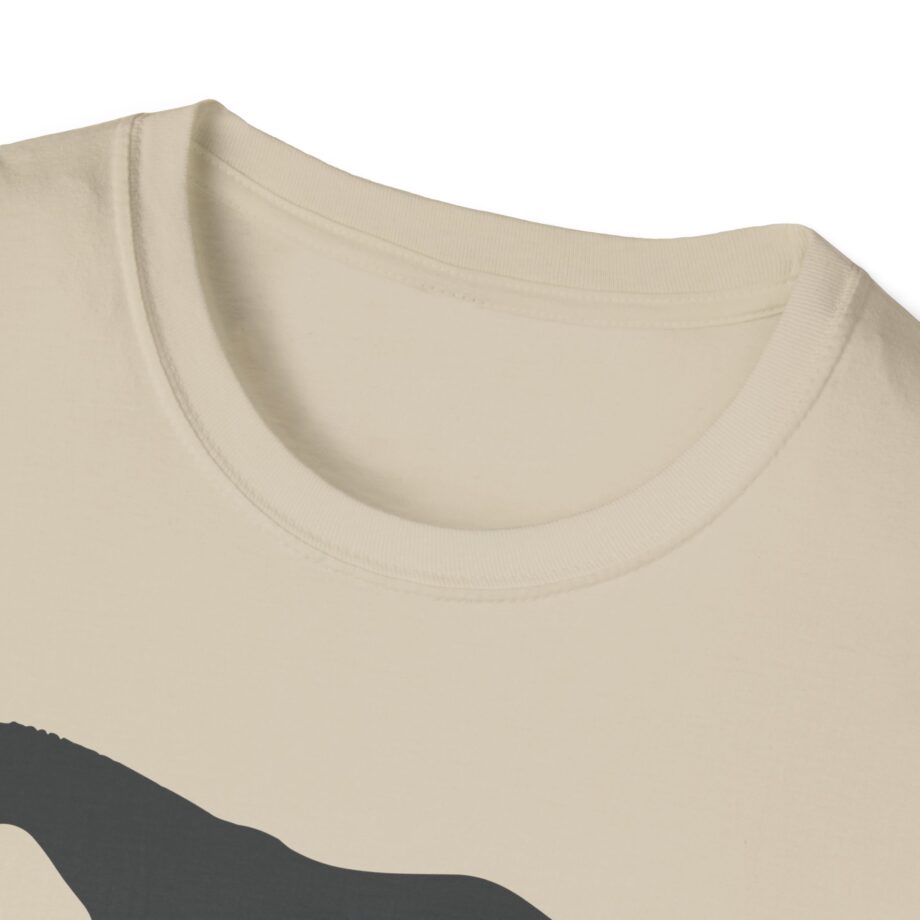 Katie Van Slyke First Thingz First  Unisex Softstyle T-shirt