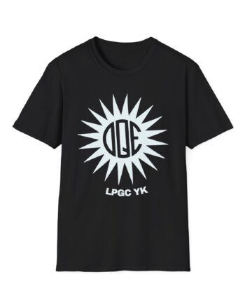 Quevedo Sol Dqe Unisex Softstyle T-shirt