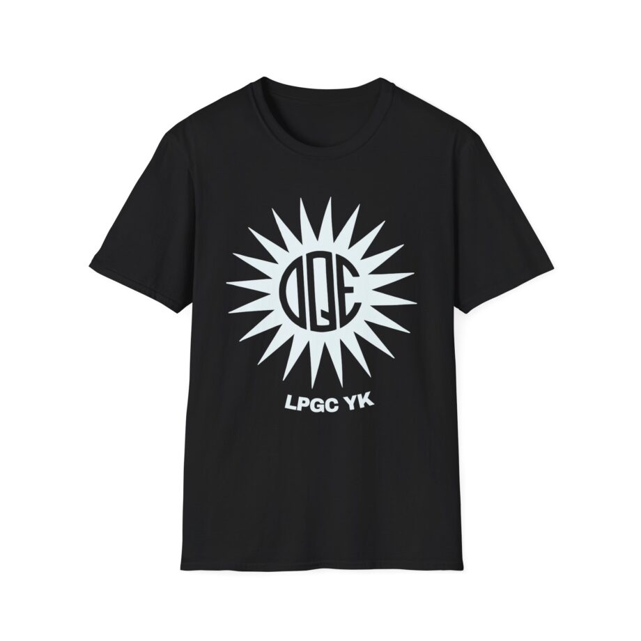 Quevedo Sol Dqe Unisex Softstyle T-shirt
