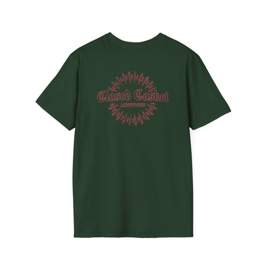 Meatcanyon  Unisex Softstyle T-Shirt