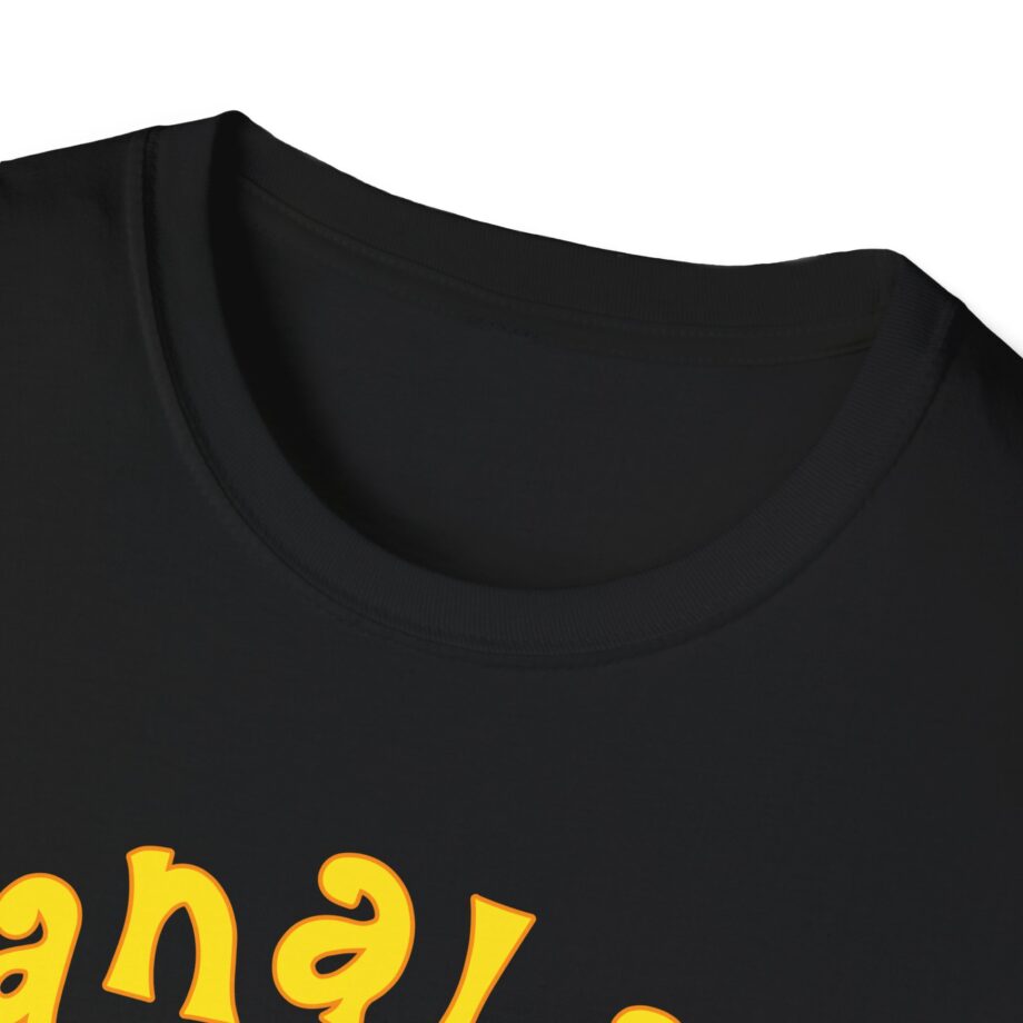 Nanalan Unisex Softstyle T-shirt
