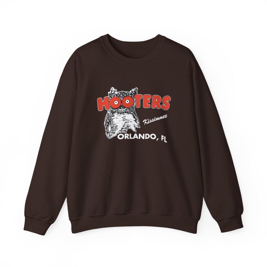 Papa Meat Unisex Heavy Blend™ Crewneck Sweatshirt